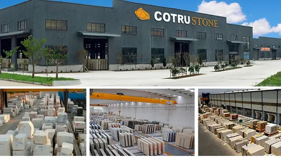 Sophisticated Hermes Gray Marble for Furniture Kitchen Island Countertop TV Background Wall 