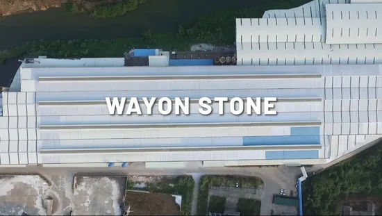 Artificial Quart Stone in Good Price and Quality Granite Look Quartz Slab 