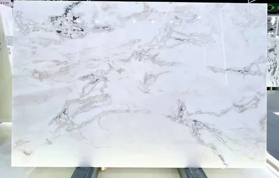 Elegant Oyster White Stone for Luxury Home Needs 