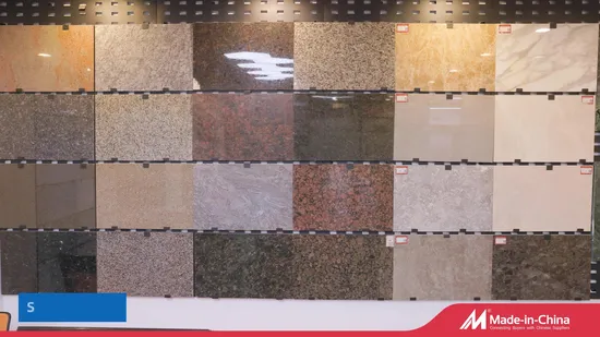 Absolute Flamed Black Granite for Floor Tile Wall Tile 