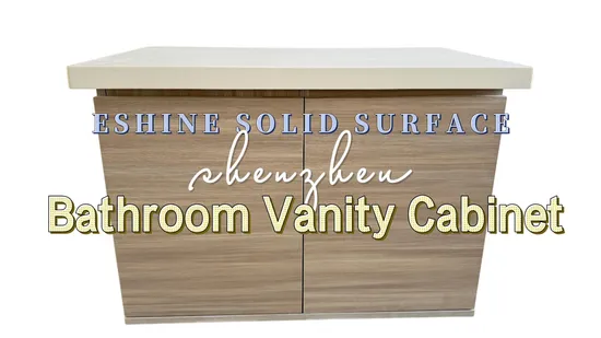 OEM Supplier Bathroom Vanity Small Sink Vanity Bath Vanity with Sink Sink with Vanity Vanity and Sink Vanity Countertop with Sink Vanity Tops with Sink 